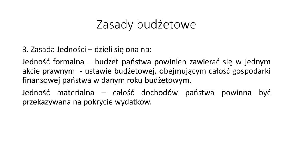 Bud Et Pa Stwa Ppt Pobierz